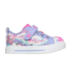 Skechers near me | Twinkle Toes: Twinkle Sparks - Butterfly Sky