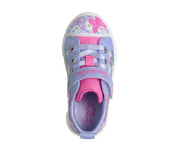 Skechers near me | Twinkle Toes: Twinkle Sparks - Butterfly Sky