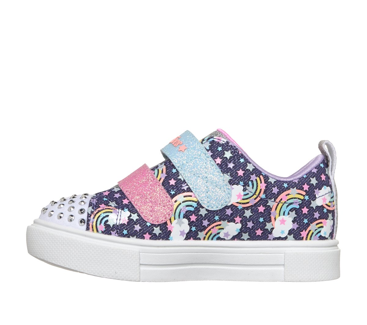 Skechers online | Twinkle Toes: Twinkle Sparks - Rainbow Harmony