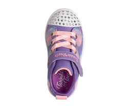 Skechers outlet | Twinkle Toes: Heart Steps - Heart Sketch