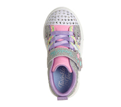 Skechers USA | Twinkle Toes: Twinkle Sparks - Jumpin' Clouds