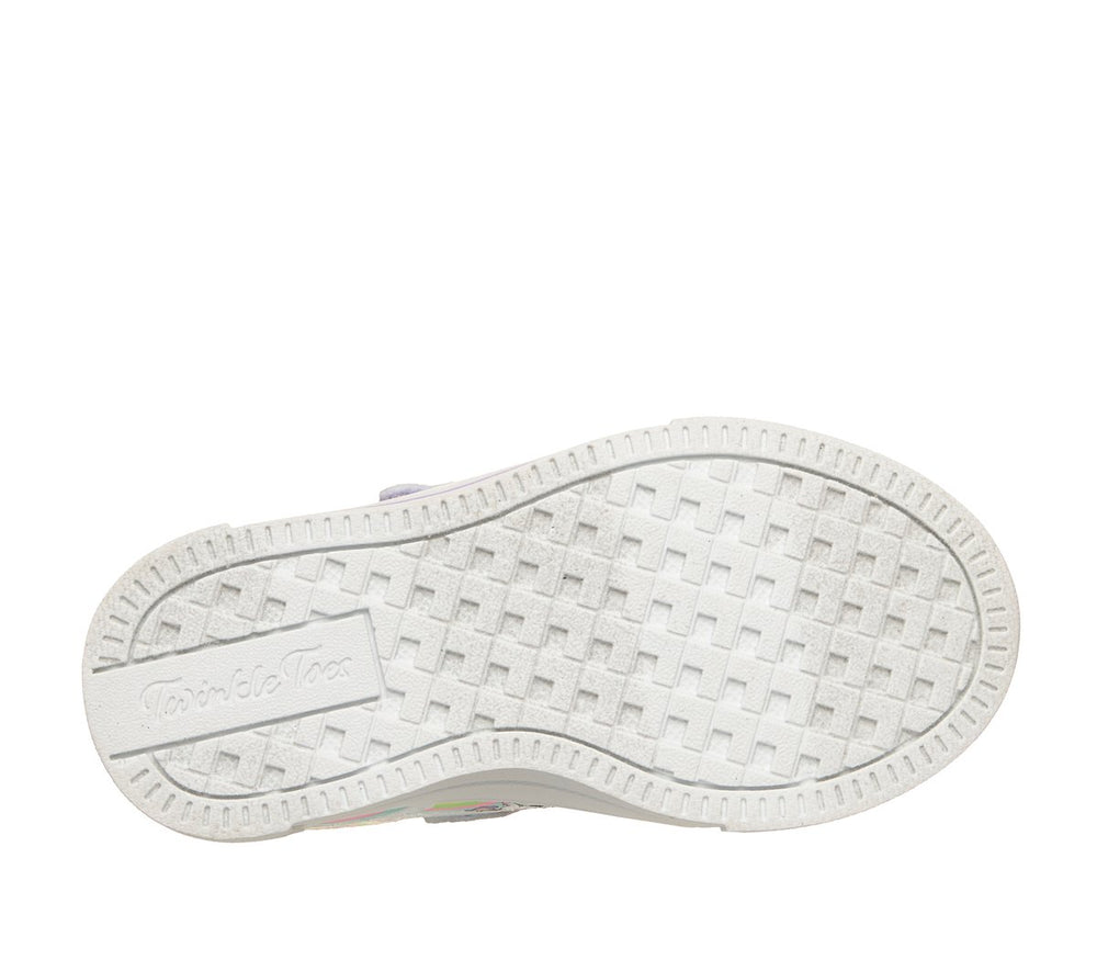 Skechers USA | Twinkle Toes: Twinkle Sparks - Jumpin' Clouds