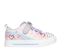 Skechers sale | Twinkle Toes: Twinkle Sparks - Ombre Love