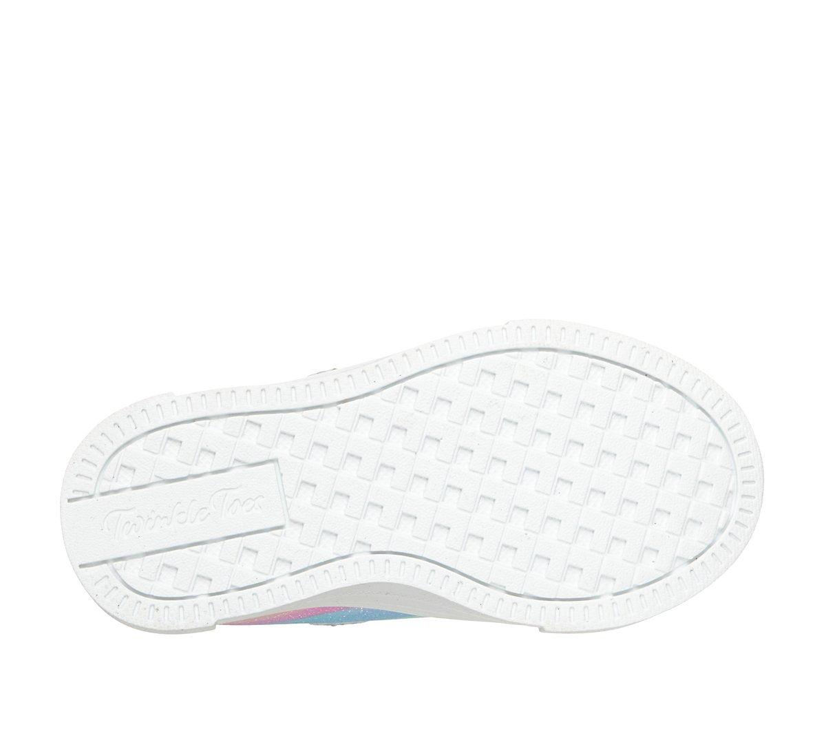 Skechers sale | Twinkle Toes: Twinkle Sparks - Ombre Love