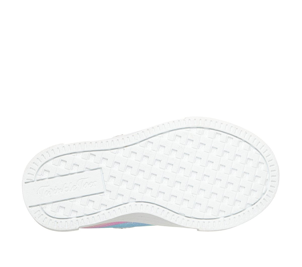 Skechers sale | Twinkle Toes: Twinkle Sparks - Ombre Love