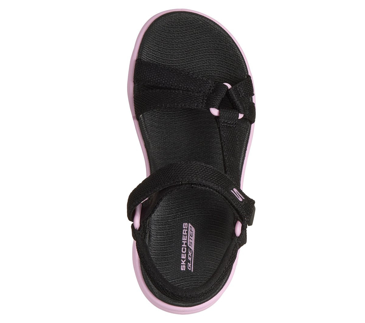Skechers discount | GO WALK Glide-Step 2.0 Sandal - Core Walk