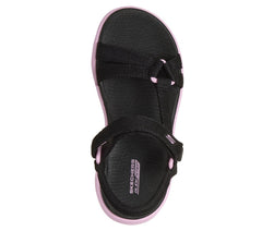 Skechers discount | GO WALK Glide-Step 2.0 Sandal - Core Walk