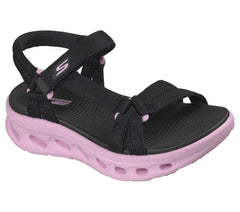 Skechers discount | GO WALK Glide-Step 2.0 Sandal - Core Walk