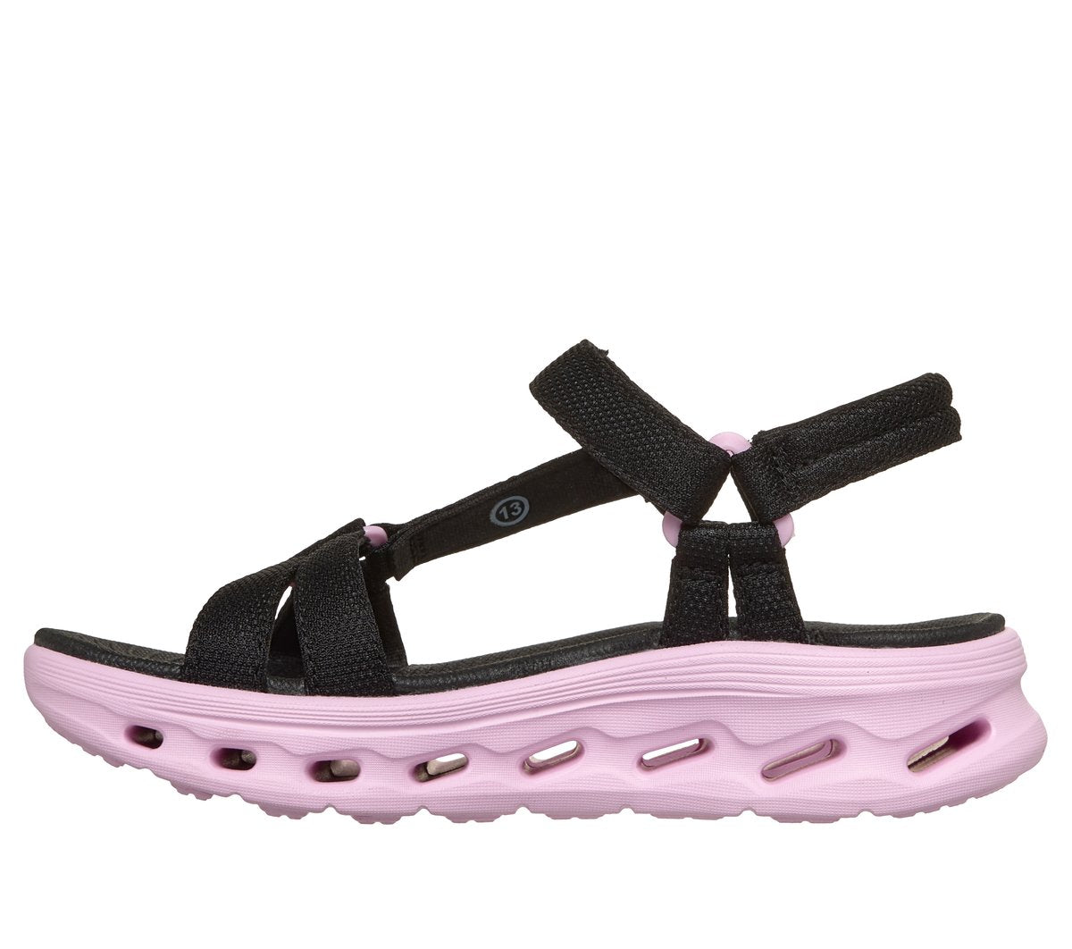 Skechers discount | GO WALK Glide-Step 2.0 Sandal - Core Walk