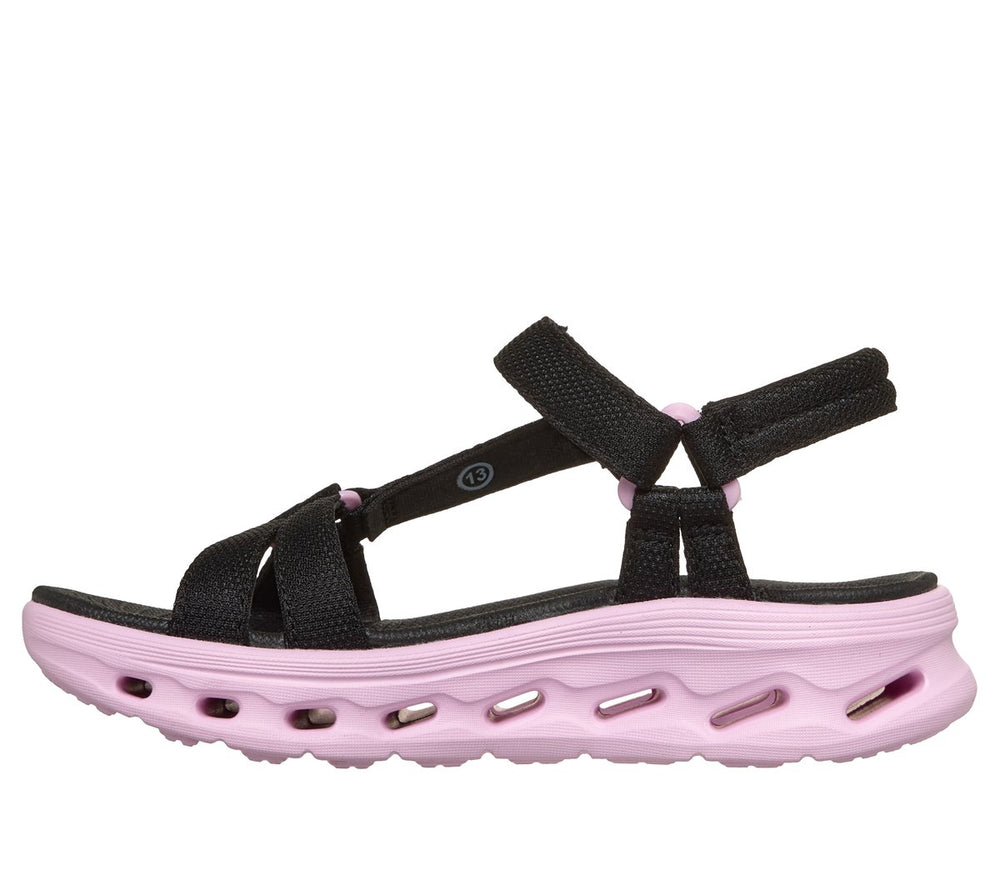 Skechers discount | GO WALK Glide-Step 2.0 Sandal - Core Walk
