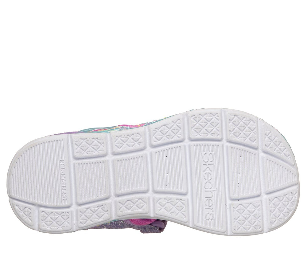 Skechers US | S-Lights: Mermaid Dreams Sandal
