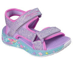 Skechers US | S-Lights: Mermaid Dreams Sandal