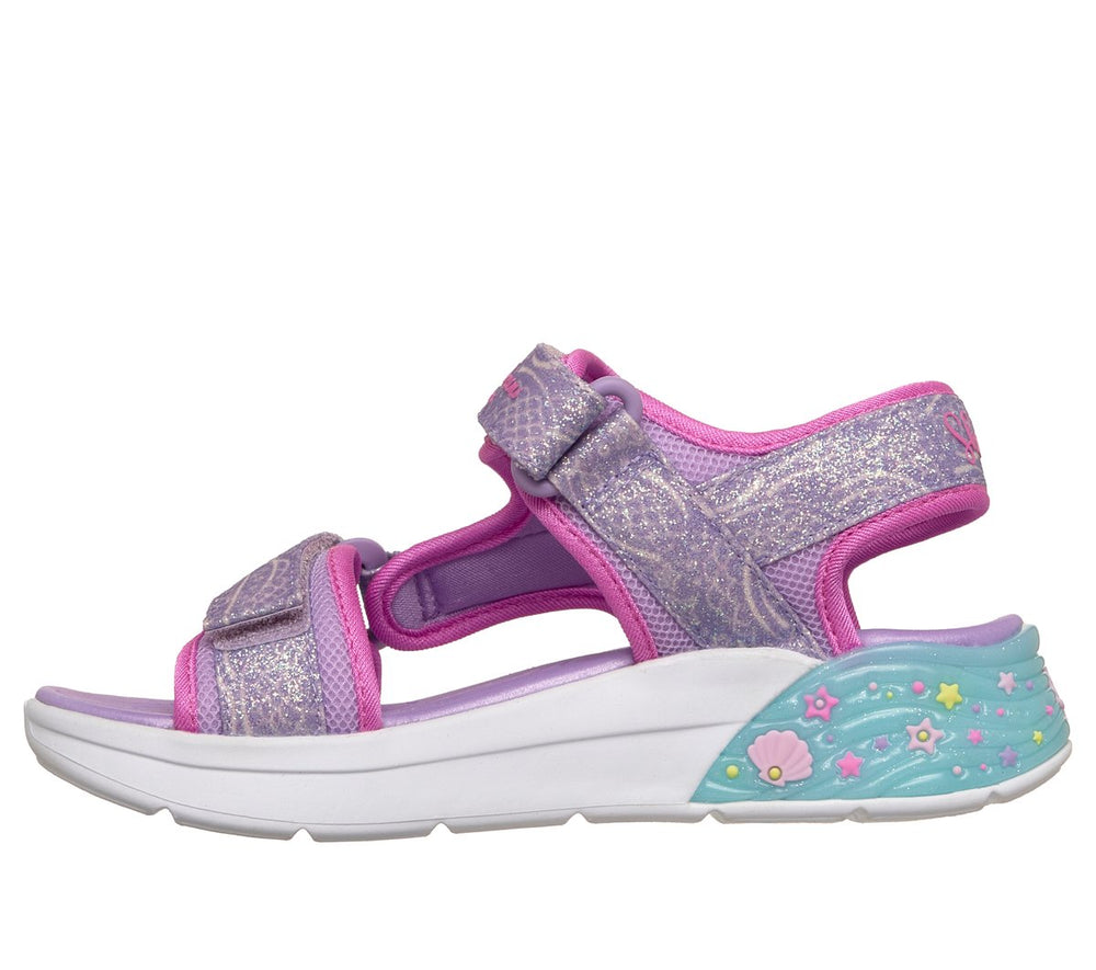 Skechers US | S-Lights: Mermaid Dreams Sandal