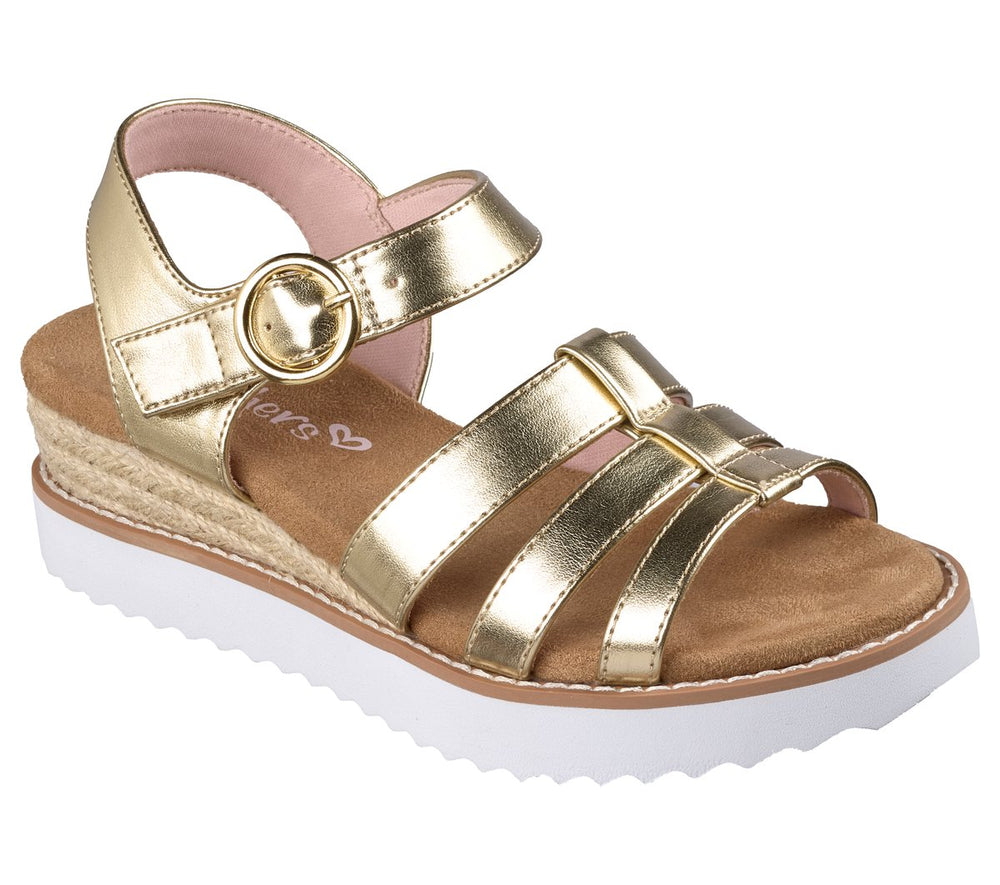 Skechers outlet | Miss Desert Kiss HI
