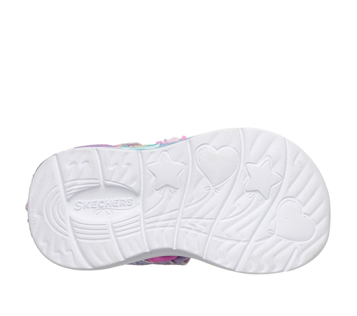 Skechers on sale | S-Lights: Mermaid Dreams Sandal - Marina Bliss