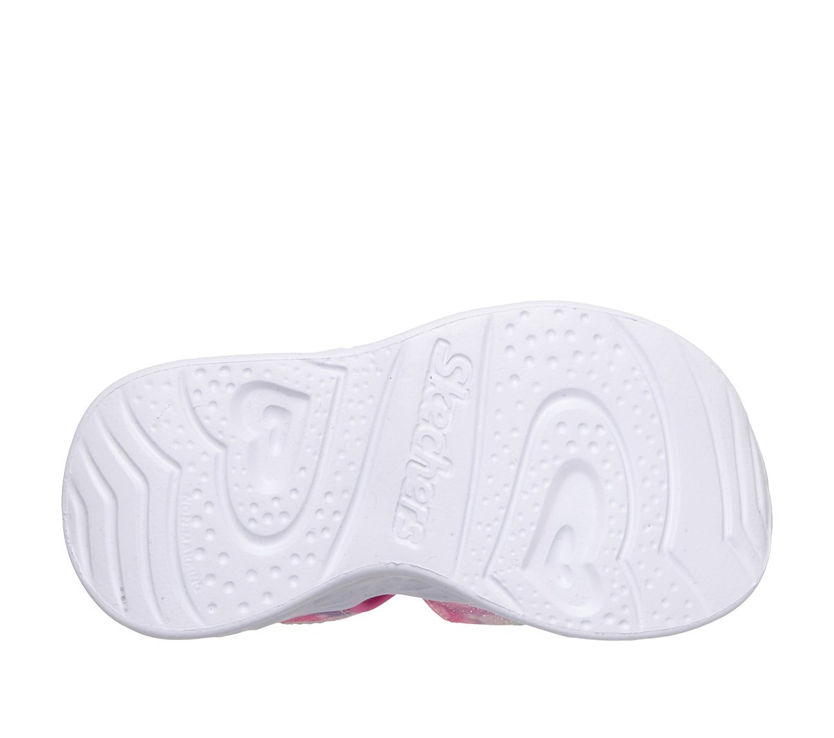 Skechers discount | S-Lights: Heart Lights Sandal - Heart Beam