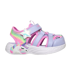 Skechers US | S-Lights: Unicorn Dreams Sandal