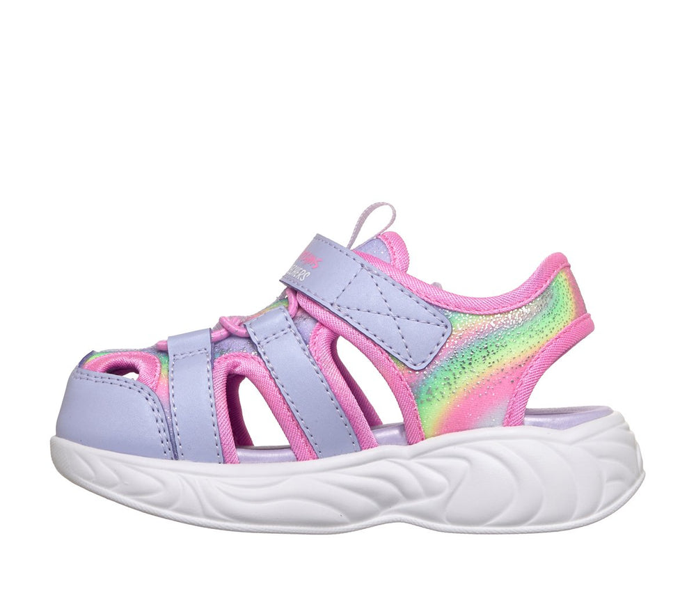Skechers US | S-Lights: Unicorn Dreams Sandal