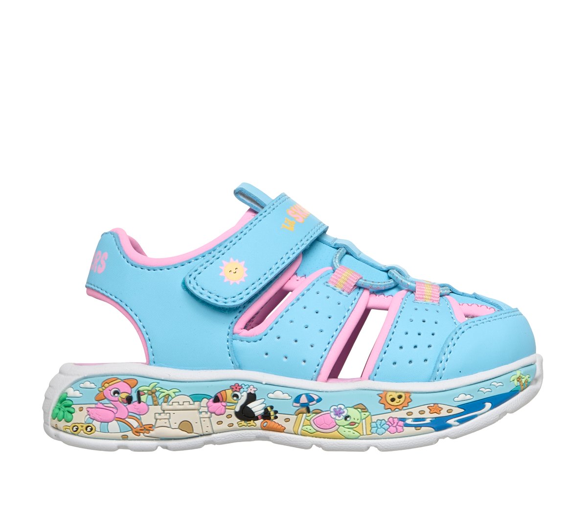 Skechers online | Play Scene Splash - Ocean Walk