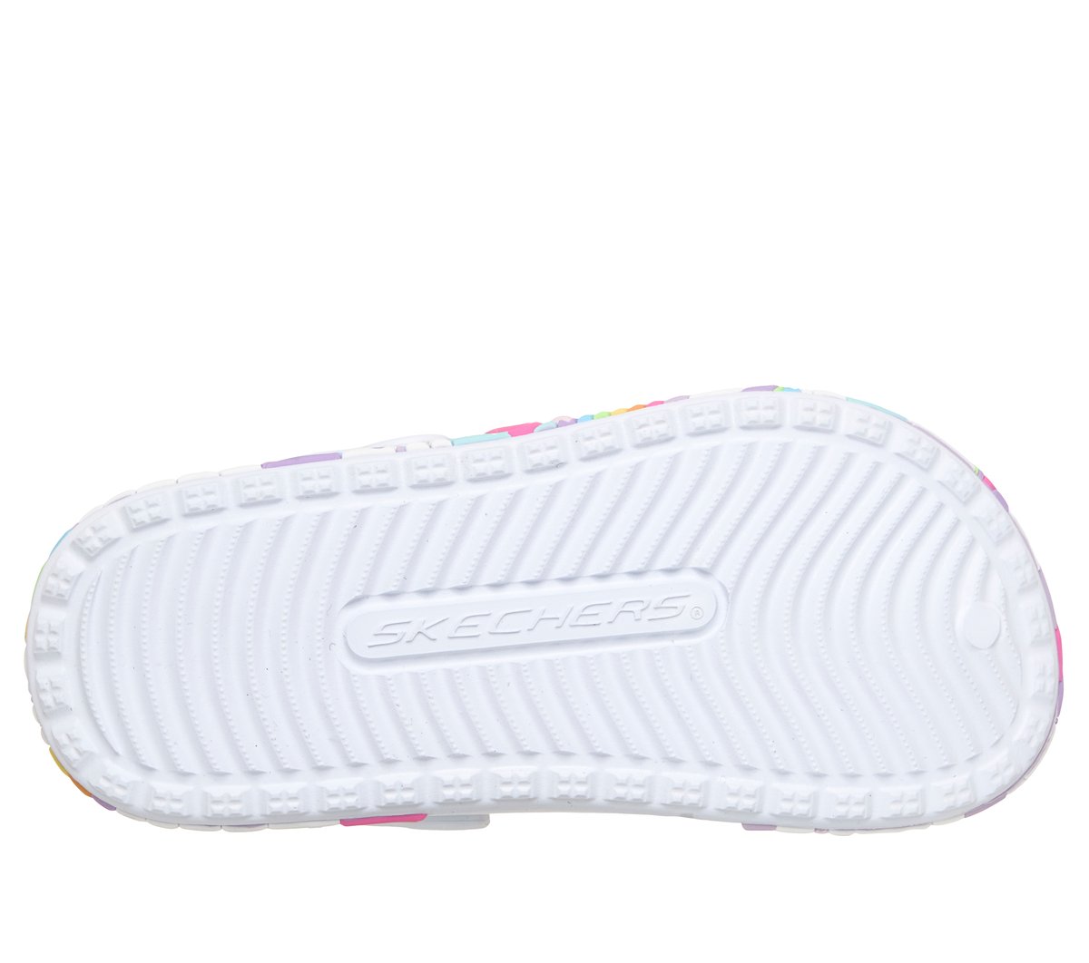 Skechers sale | Foamies: Summer Scene - Rainbow Wish