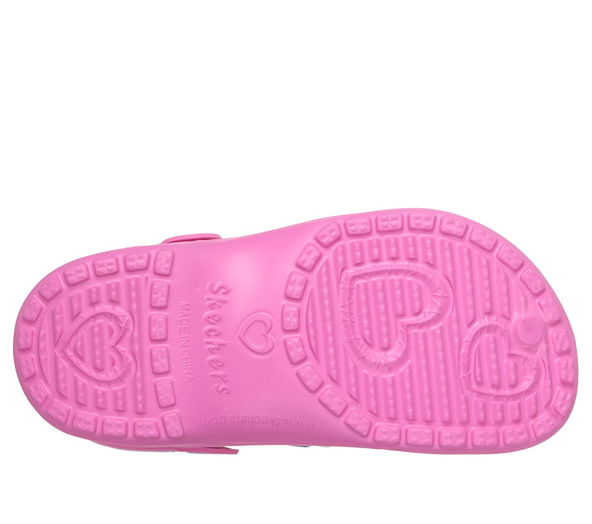 Skechers on sale | Foamies: Heart Charmer - Magic Glow