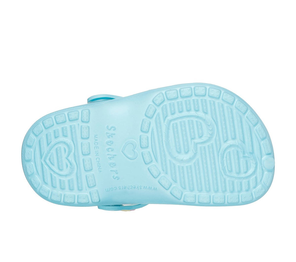 Skechers discount | Foamies: Heart Charmer - Girly Land