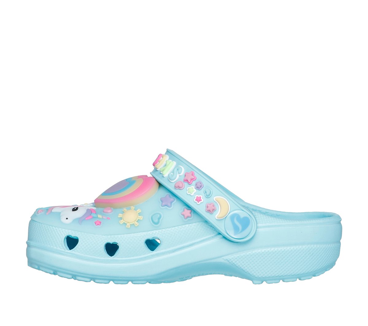 Skechers discount | Foamies: Heart Charmer - Girly Land