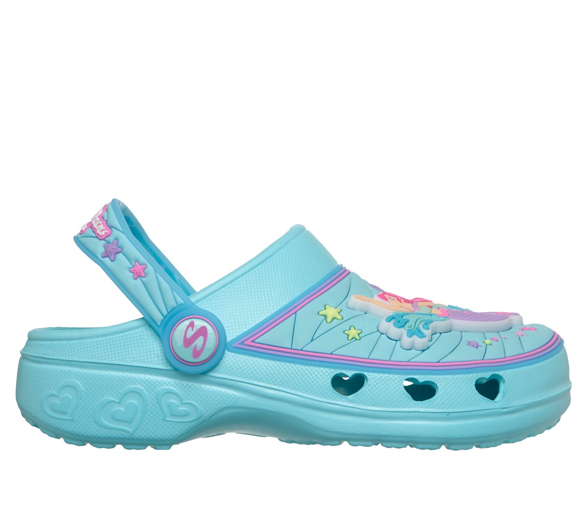 Skechers US | Foamies: Sweetheart - Wave Whisper