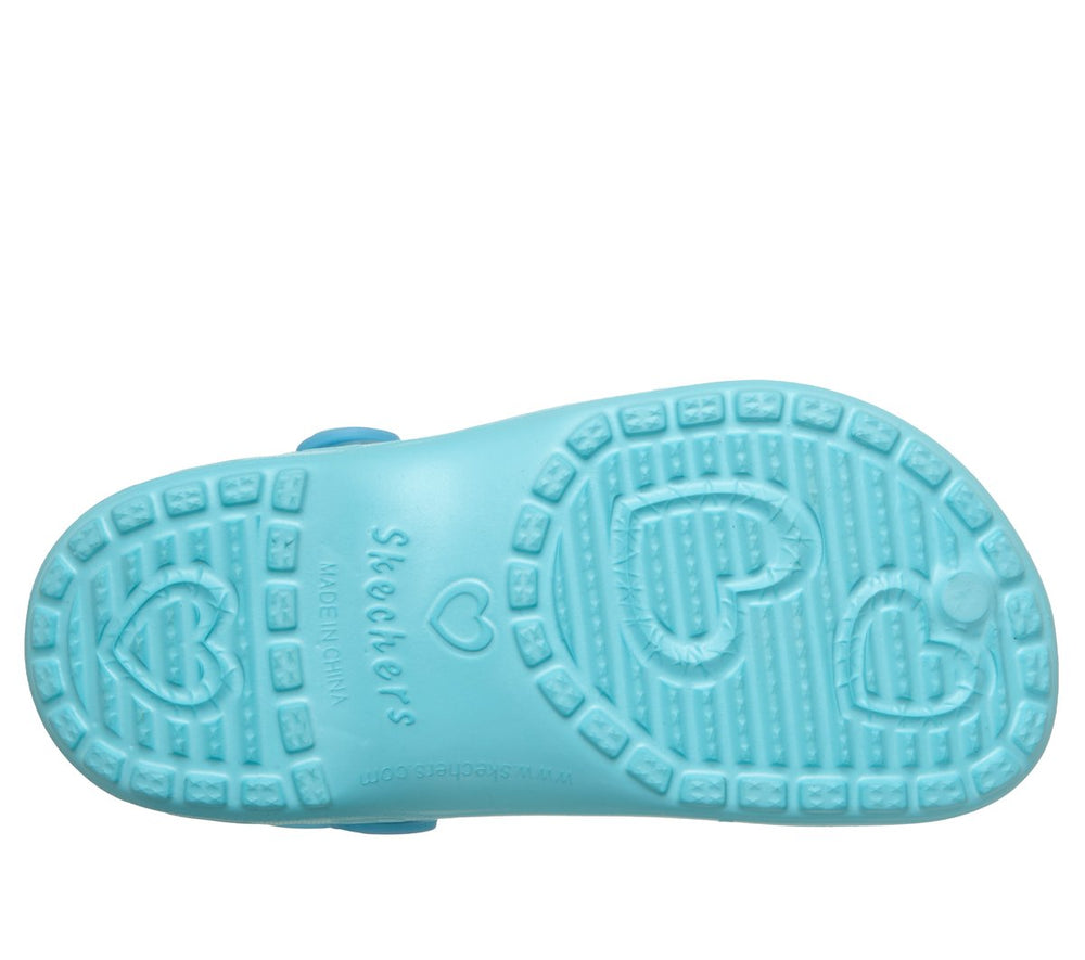 Skechers US | Foamies: Sweetheart - Wave Whisper