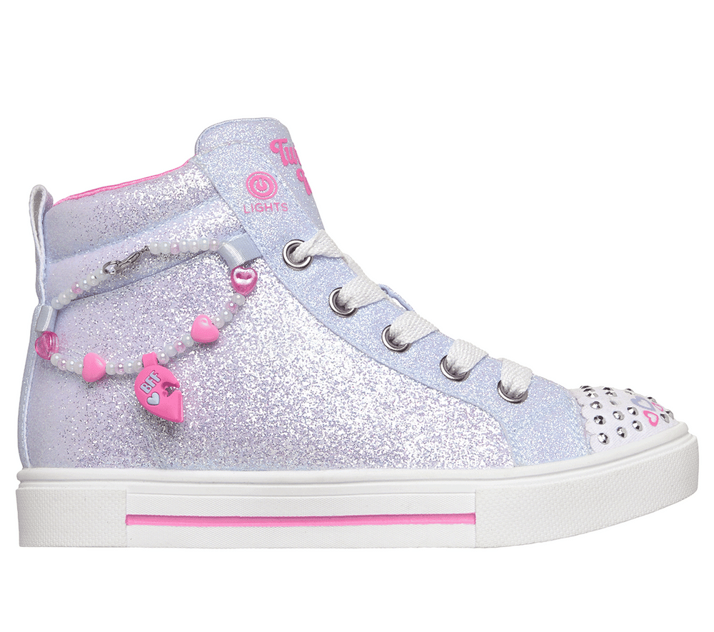 Skechers near me | Twinkle Toes: Twinkle Sparks - Forever Bestie