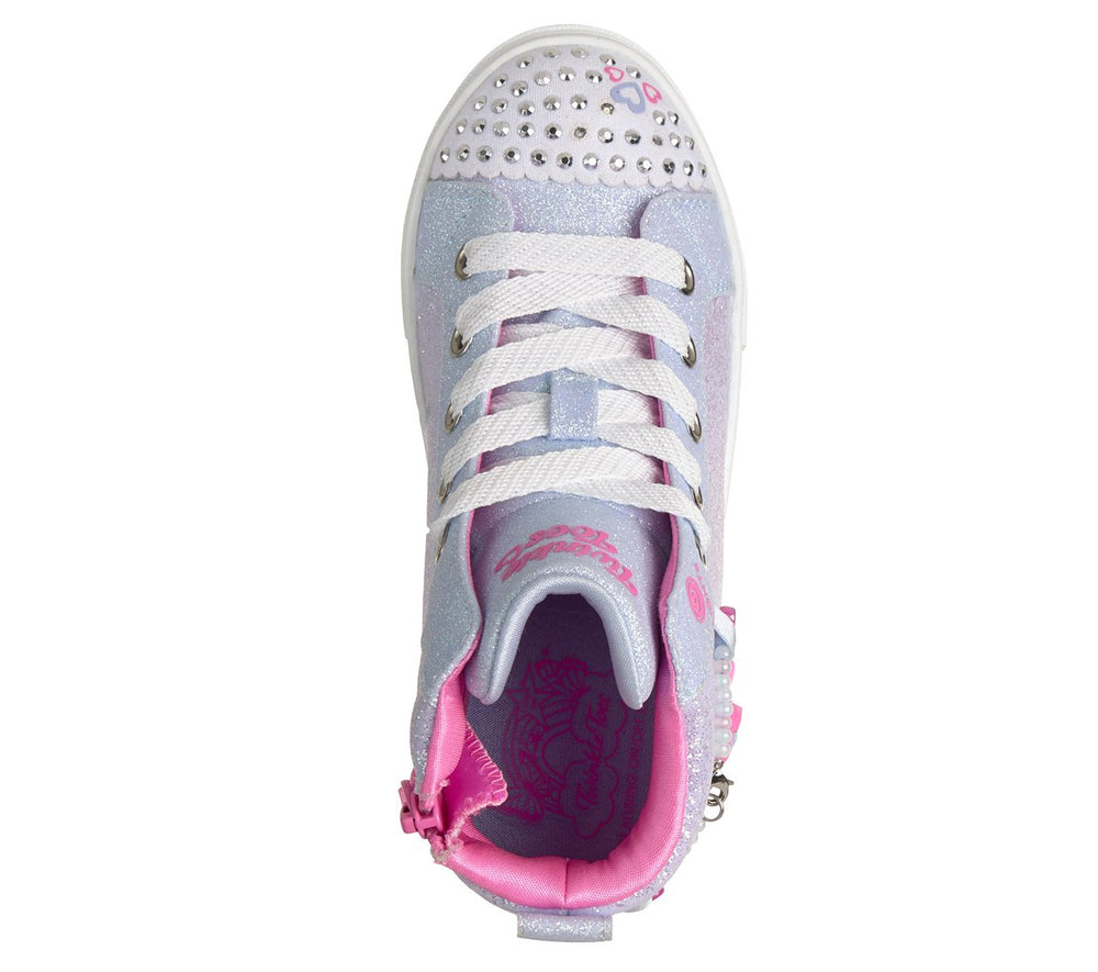 Skechers near me | Twinkle Toes: Twinkle Sparks - Forever Bestie