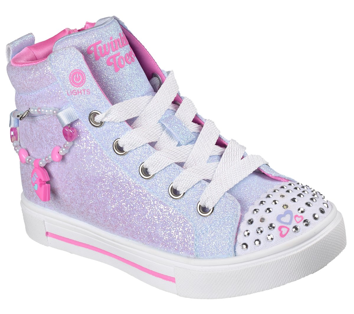 Skechers near me | Twinkle Toes: Twinkle Sparks - Forever Bestie