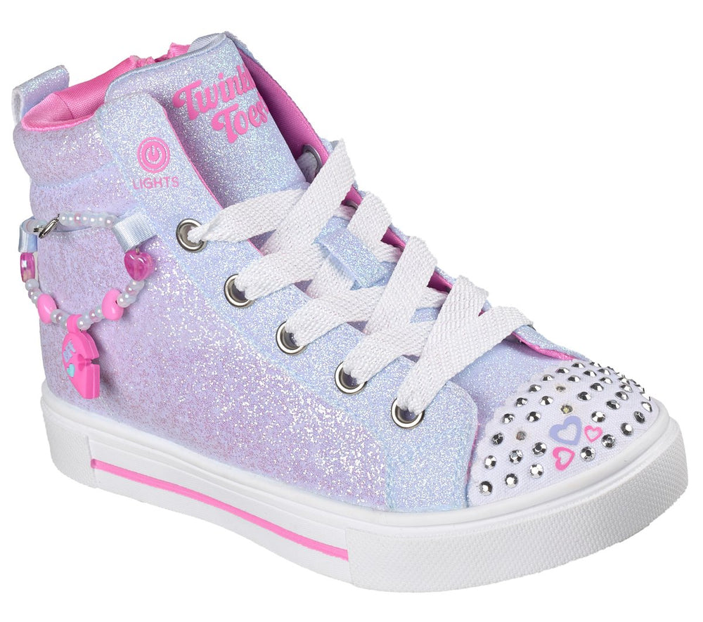 Skechers near me | Twinkle Toes: Twinkle Sparks - Forever Bestie