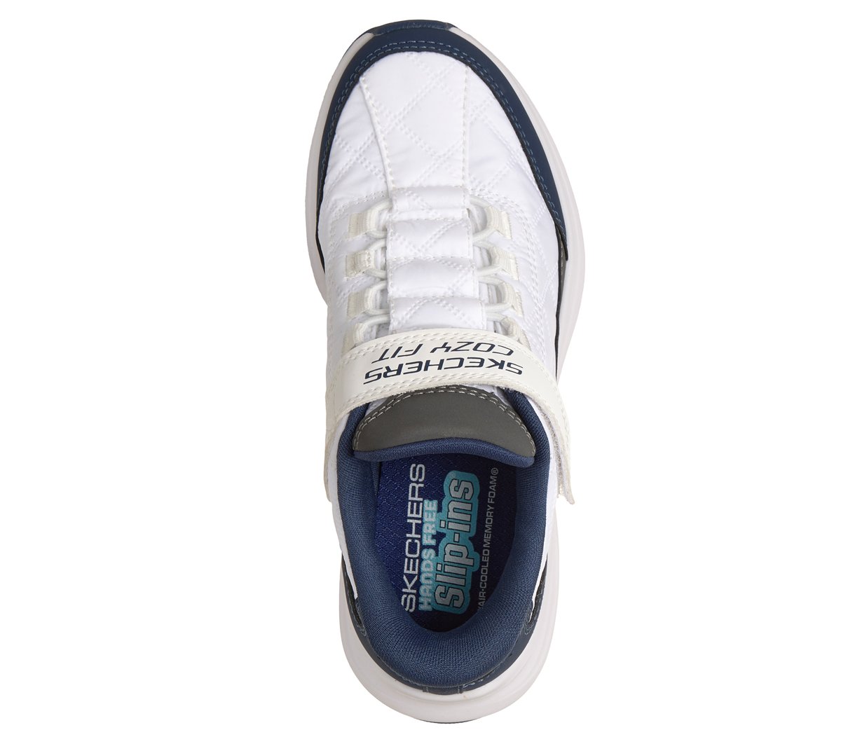 Skechers online | Contour Foam - Cozy Fit