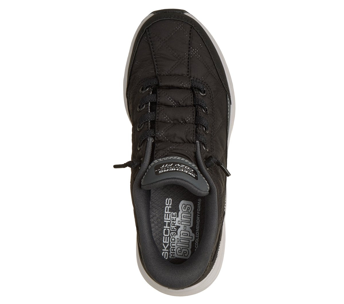 Skechers outlet | Slip-ins: Contour Foam - Cozy Fit