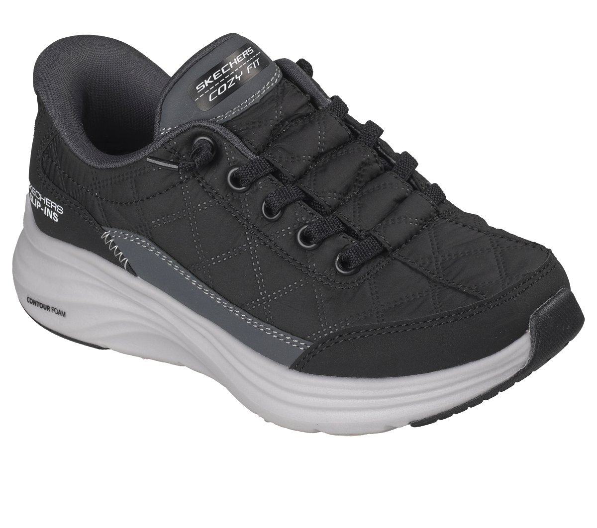 Skechers outlet | Slip-ins: Contour Foam - Cozy Fit