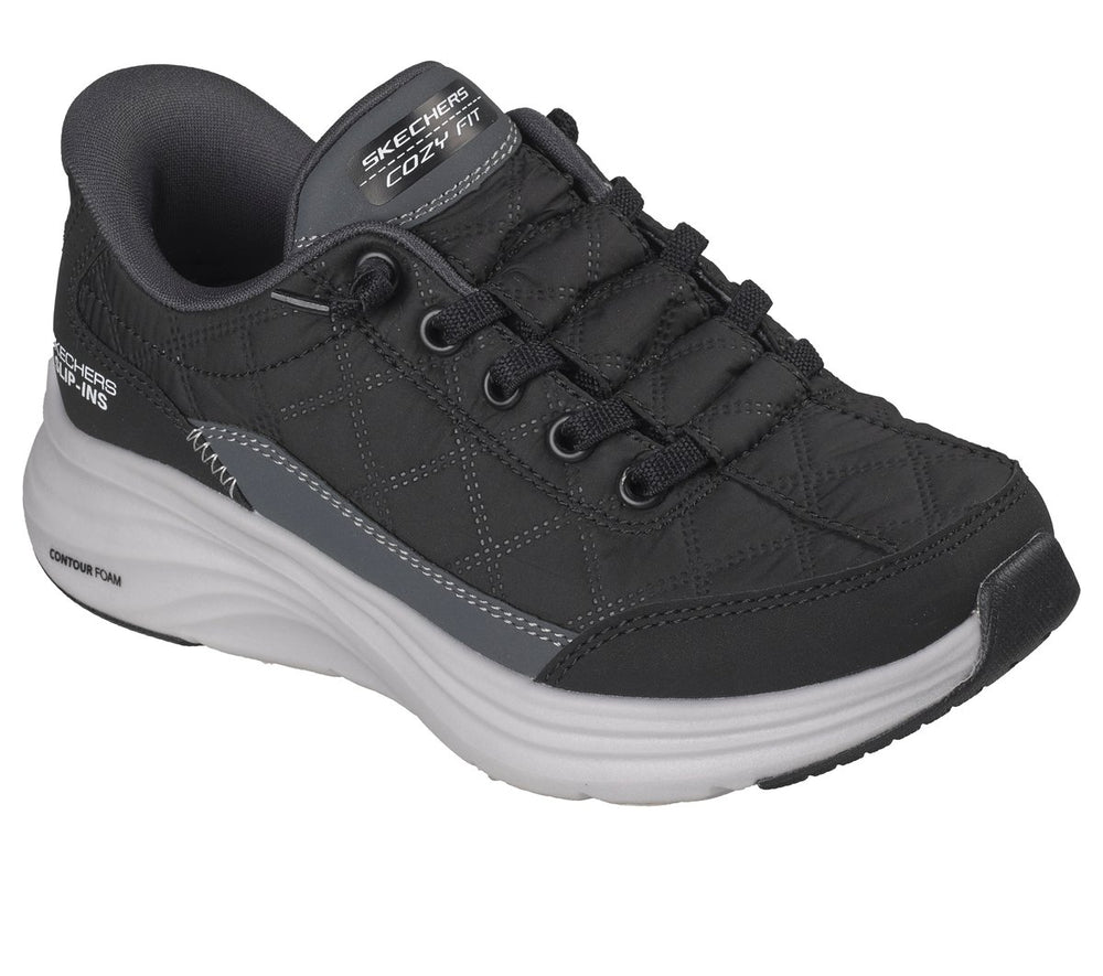 Skechers outlet | Slip-ins: Contour Foam - Cozy Fit