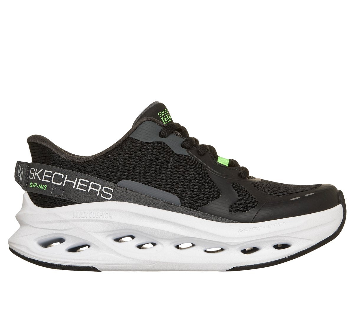 Skechers sale | Slip-ins: Max Cushioning Glide-Step - Advert