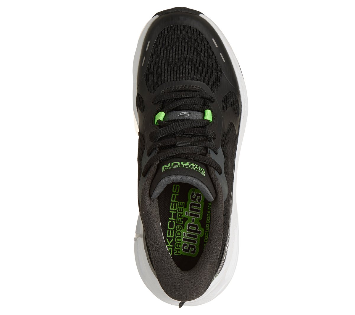 Skechers sale | Slip-ins: Max Cushioning Glide-Step - Advert