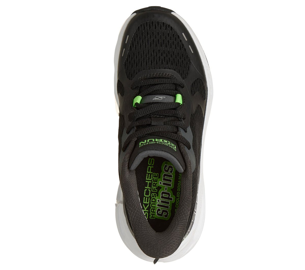Skechers sale | Slip-ins: Max Cushioning Glide-Step - Advert