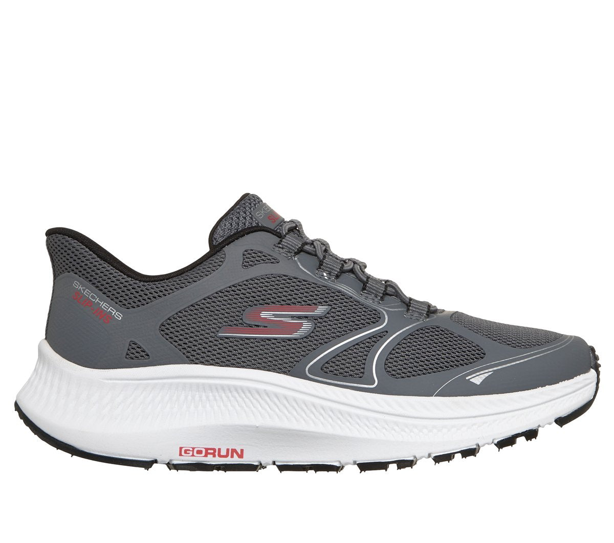 Skechers US | Slip-ins: GO RUN Consistent 2.0 - Brisk-Pacer