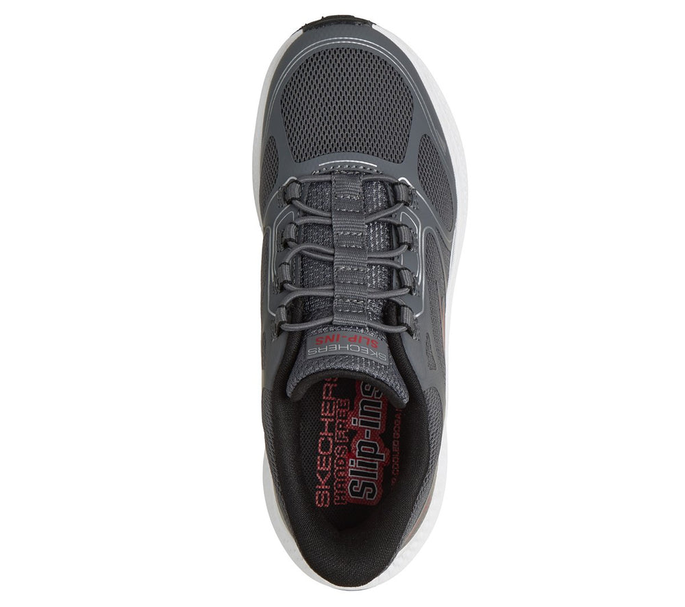 Skechers US | Slip-ins: GO RUN Consistent 2.0 - Brisk-Pacer