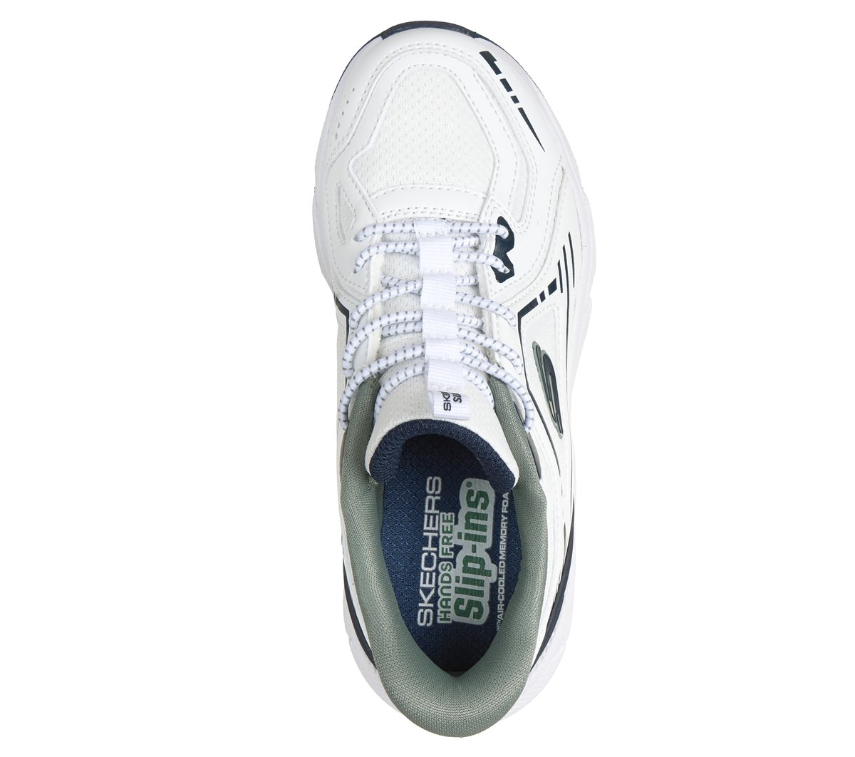 Skechers USA | Slip-ins: Retro-Graph - Breezy-Pacer