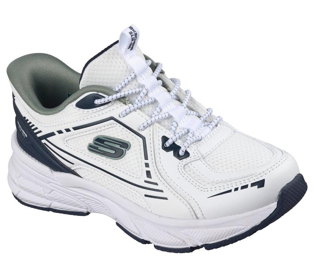 Skechers USA | Slip-ins: Retro-Graph - Breezy-Pacer
