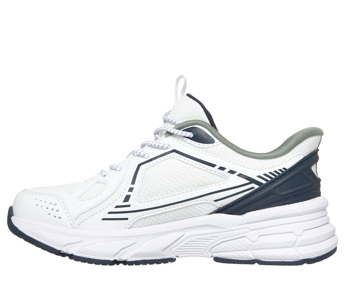 Skechers USA | Slip-ins: Retro-Graph - Breezy-Pacer