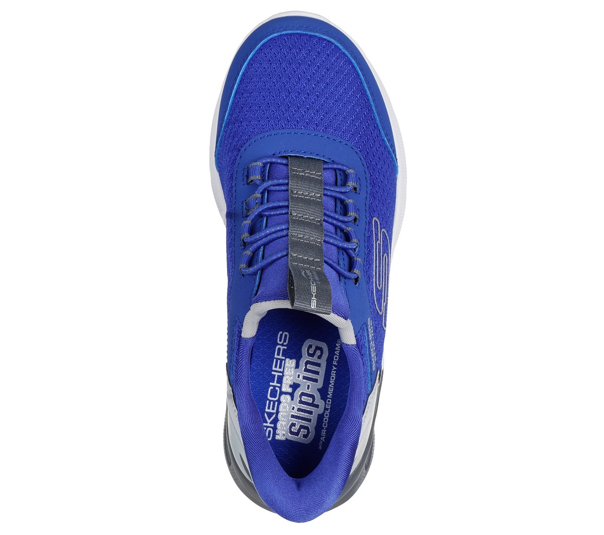Skechers sale | Slip-ins: Microspec Max - Brisk-Stripe