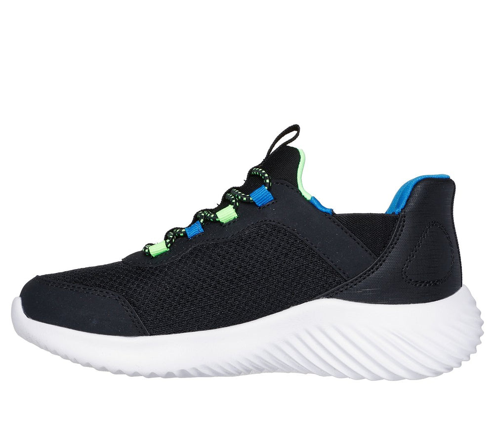 Skechers US | Slip-ins: Bounder - Brisk-Burst