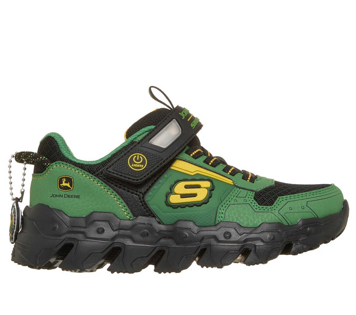 Skechers outlet | John Deere: Mega-Flex Lite - Dozer-Brights
