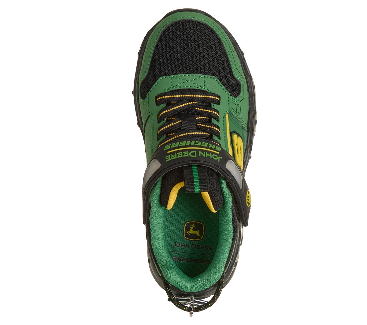 Skechers outlet | John Deere: Mega-Flex Lite - Dozer-Brights