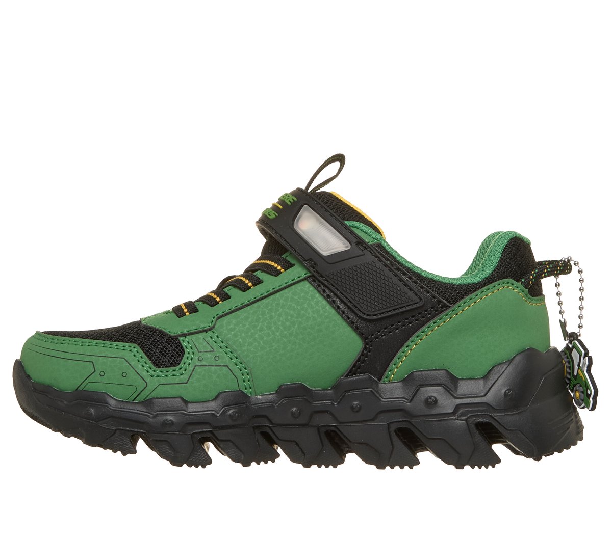 Skechers outlet | John Deere: Mega-Flex Lite - Dozer-Brights